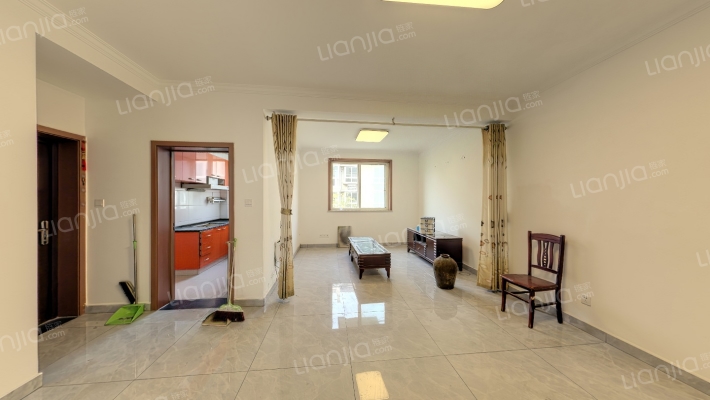 军嶂新村二手房实景图