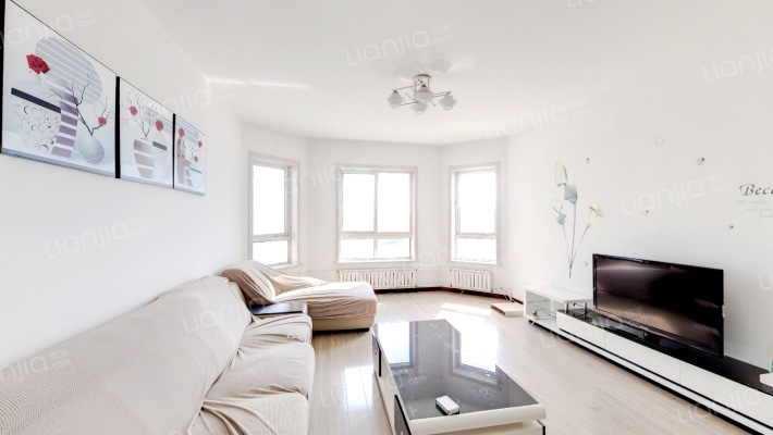 鸣石苑二手房实景图