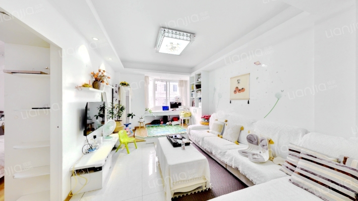 闽都大庄园二手房实景图