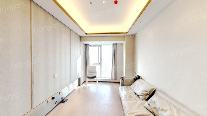 金地中心菁华公寓二手房实景图