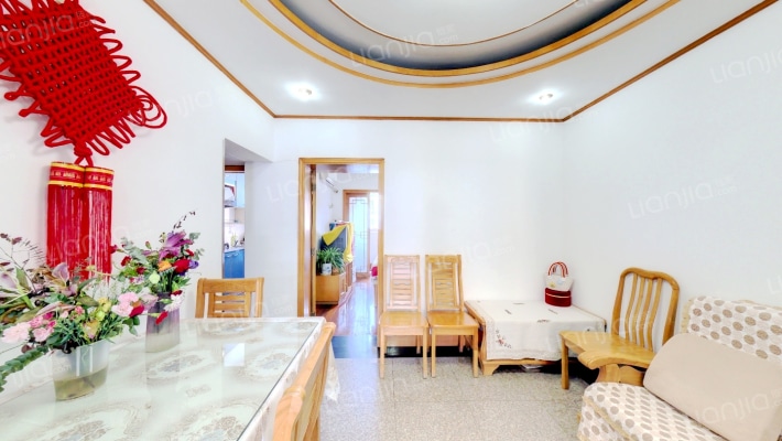 御道街113号二手房实景图