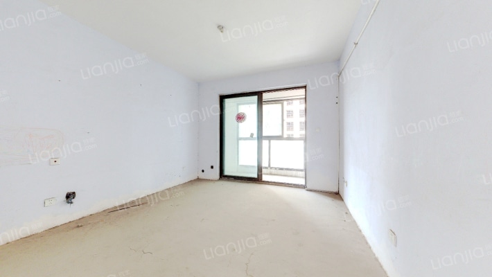 运河上城二手房实景图