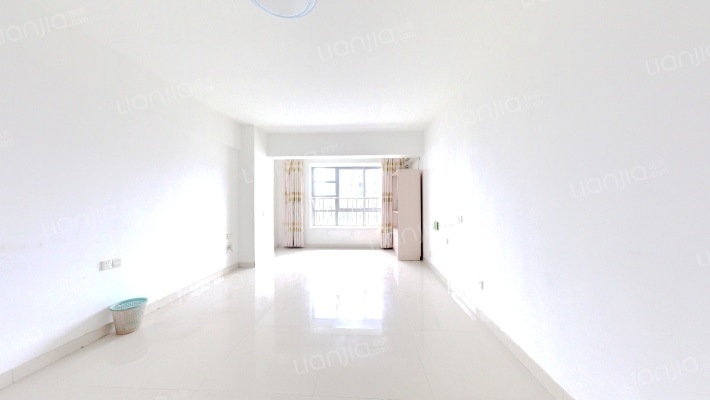 奥体都市花园二手房实景图