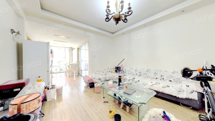 上锦雅筑二手房实景图