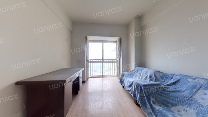 花半里西区二手房实景图