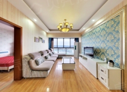 整租·嘉州新城学府花园二期 3室1厅 南_嘉州新城学府花园二期租房