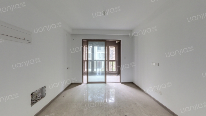 滨江正荣府二手房实景图