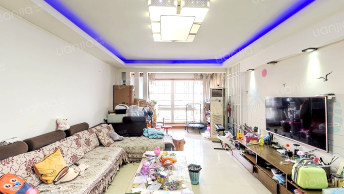 政华嘉园二手房实景图