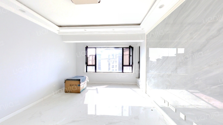 龙湖紫宸二手房实景图