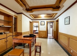 整租·琴枫苑 3室2厅 南_琴枫苑租房