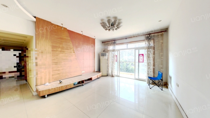 香山园二手房实景图