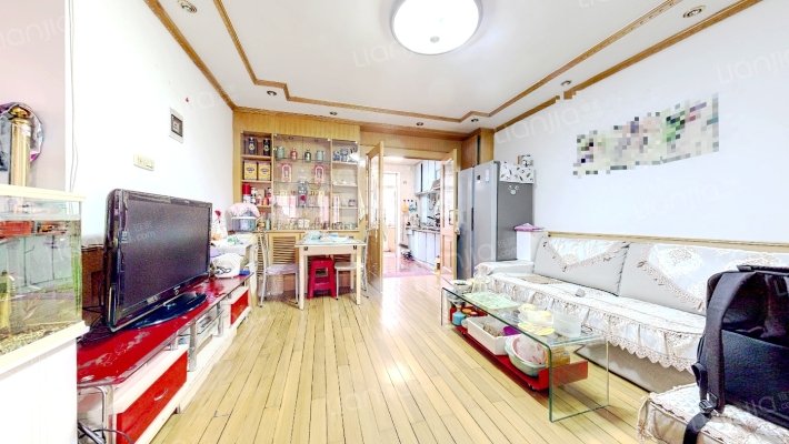 南十一路8二手房实景图