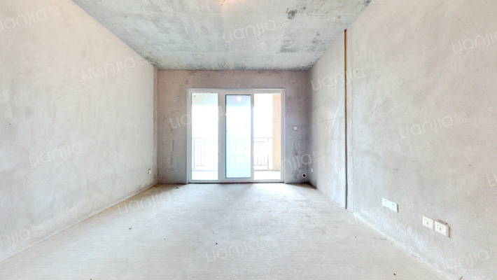 华府幸福城A区二手房实景图