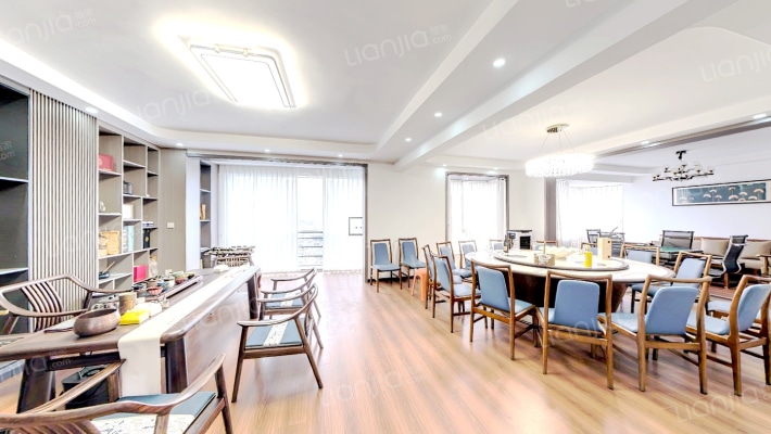 丽阳天下E区二手房实景图