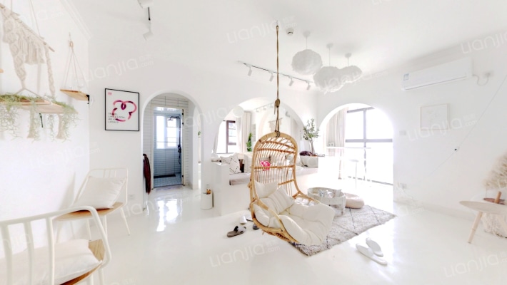 联投时代中心二手房实景图