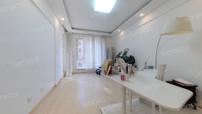 泊林和山二手房实景图