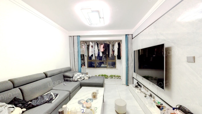 中海国际公园城二手房实景图