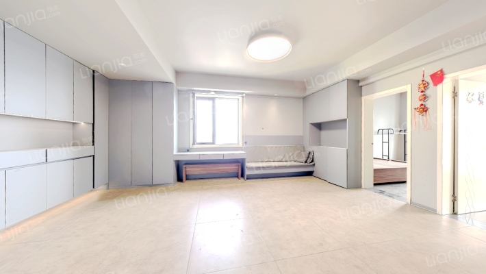 SOHO广场二手房实景图