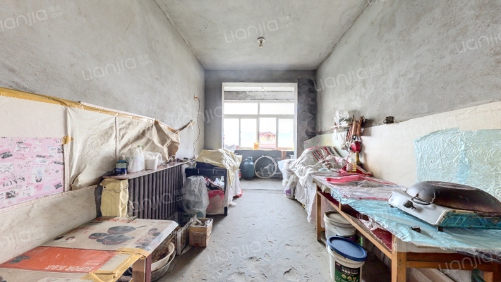 碧云天花园二手房实景图