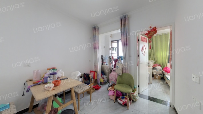 泰宏建业国际城10号院二手房实景图