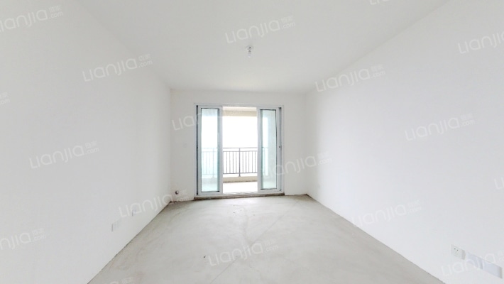 远洋香奈城三期二手房实景图