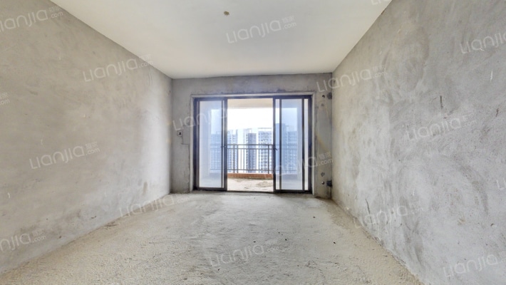 文岭西堤二手房实景图