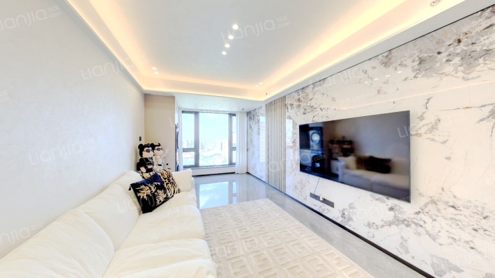 建发缦云二手房实景图