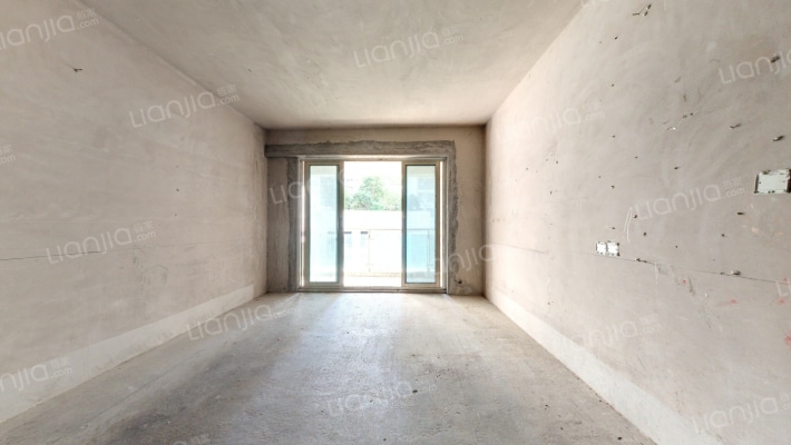 未来方舟F7组团二手房实景图