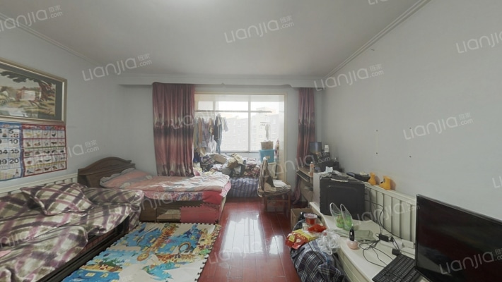 富豪花园西华苑二手房实景图