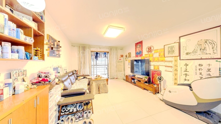 银港水晶城二手房实景图