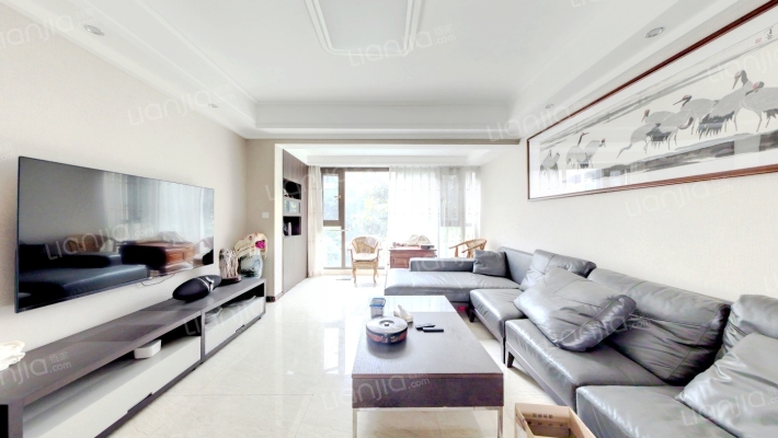 中环晓院二手房实景图