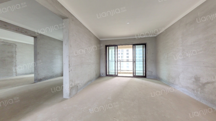 中建光谷之星二手房实景图