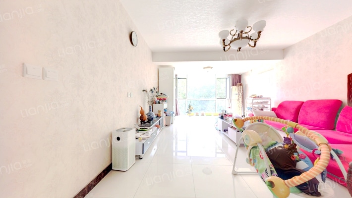 格调故里二手房实景图