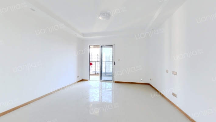 中国核建锦城二手房实景图