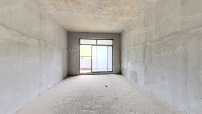 云栖谷二手房实景图