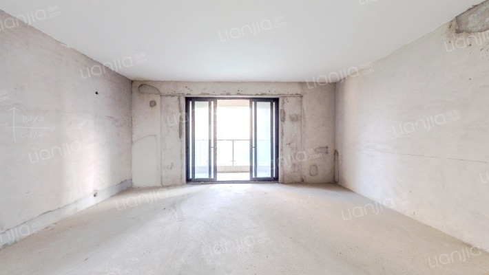 天悦湾花园二手房实景图