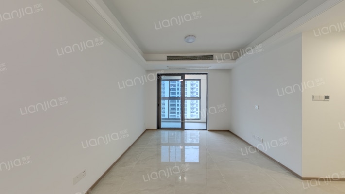 荣安美和安府二手房实景图