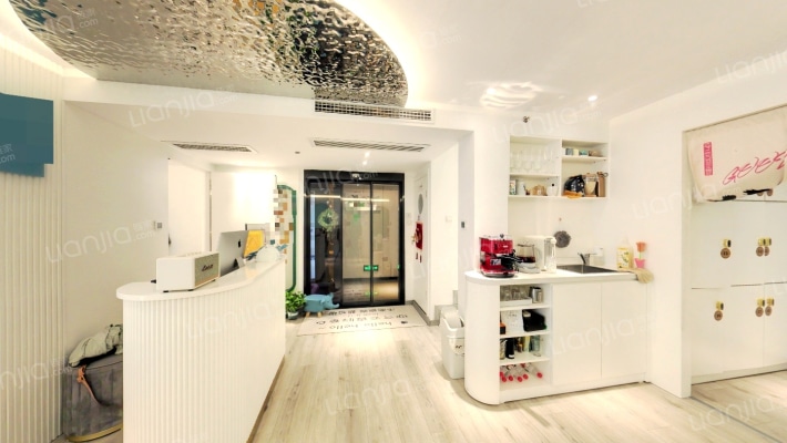 金润国际广场二手房实景图