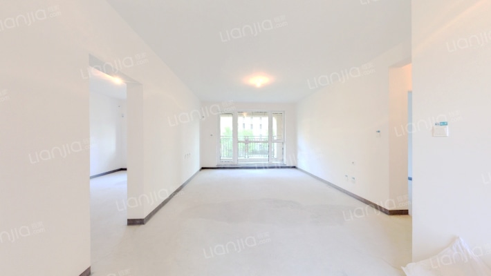 雅居乐花园B地块二手房实景图