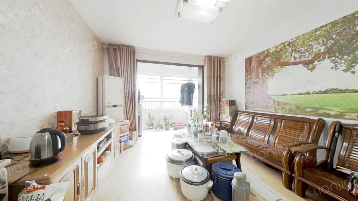 药山康城二手房实景图