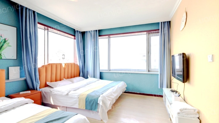 东方星海二手房实景图