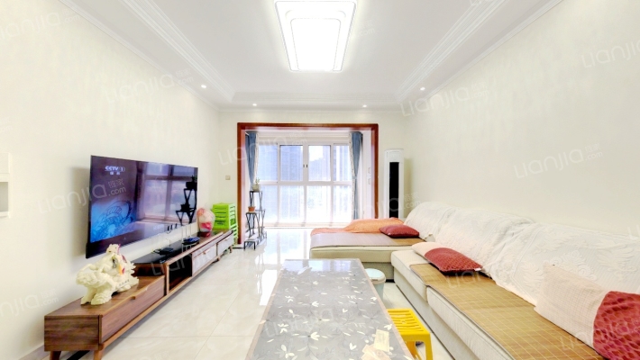 中胜世家二期二手房实景图