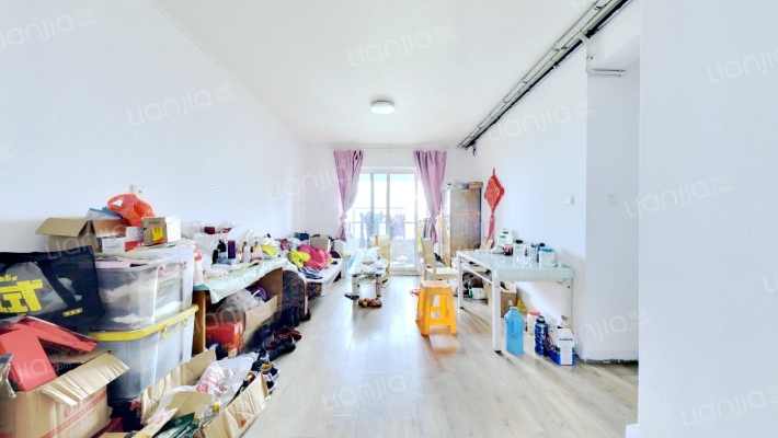 嘉宝梦之悦二手房实景图