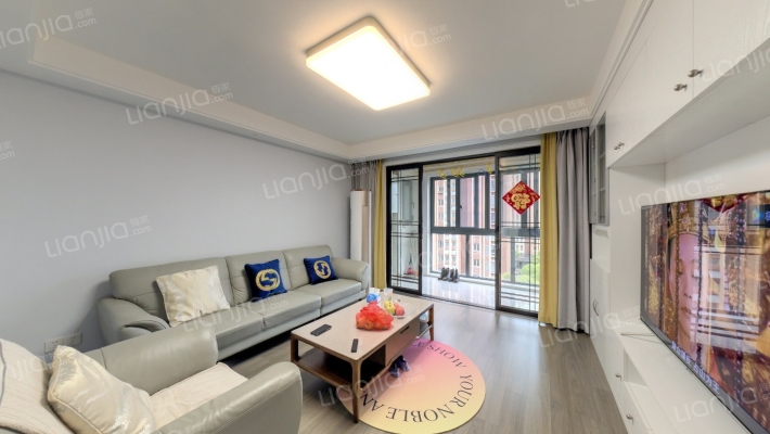 金榜新苑1900弄二手房实景图