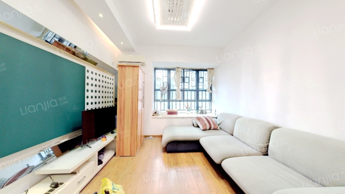 东津名座二手房实景图