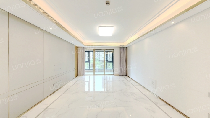 鑫苑御龙湾二手房实景图