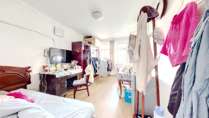 通化路二手房实景图