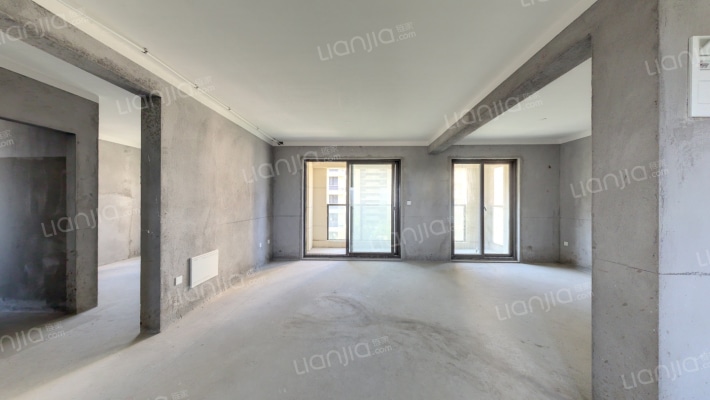 潇雅苑二手房实景图