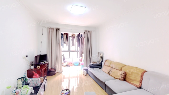 忆江南小区北区二手房实景图