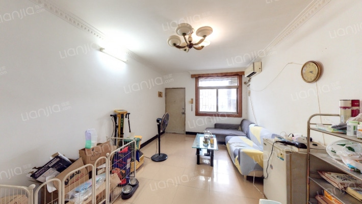 湖明路二手房实景图